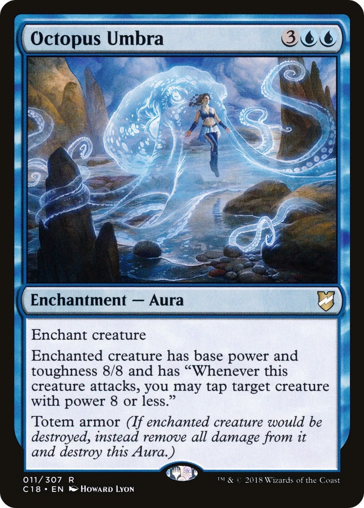 Octopus Umbra - Image 1