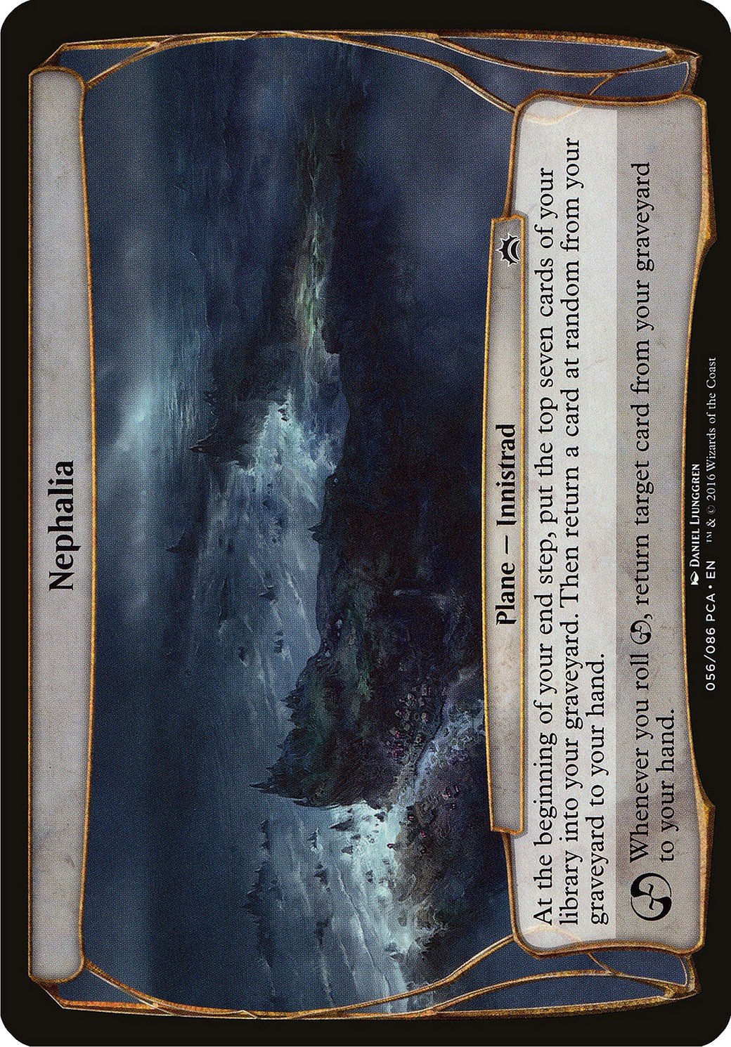 Nephalia - Image 1