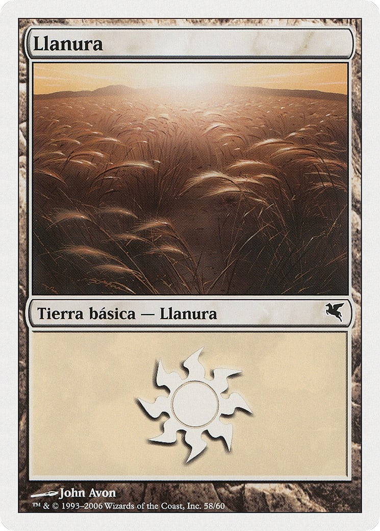 Plains - Image 1