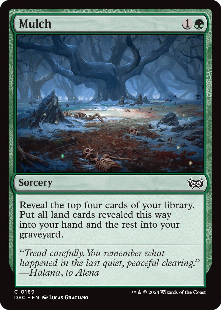 Mulch - Image 1