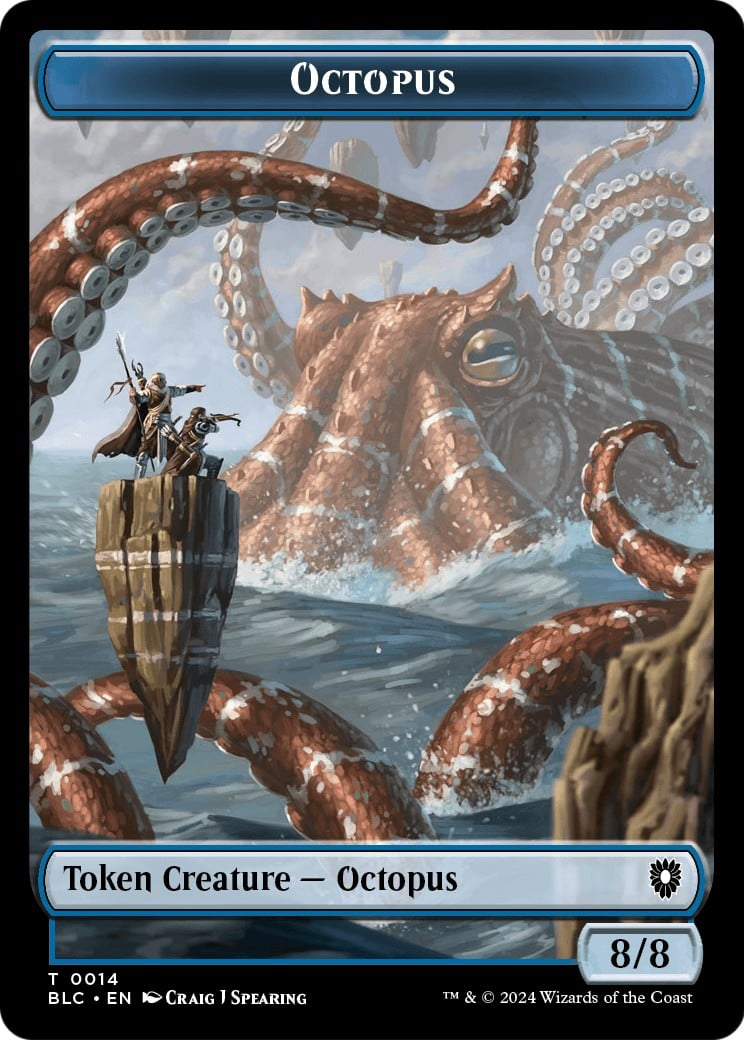 Octopus - Image 1
