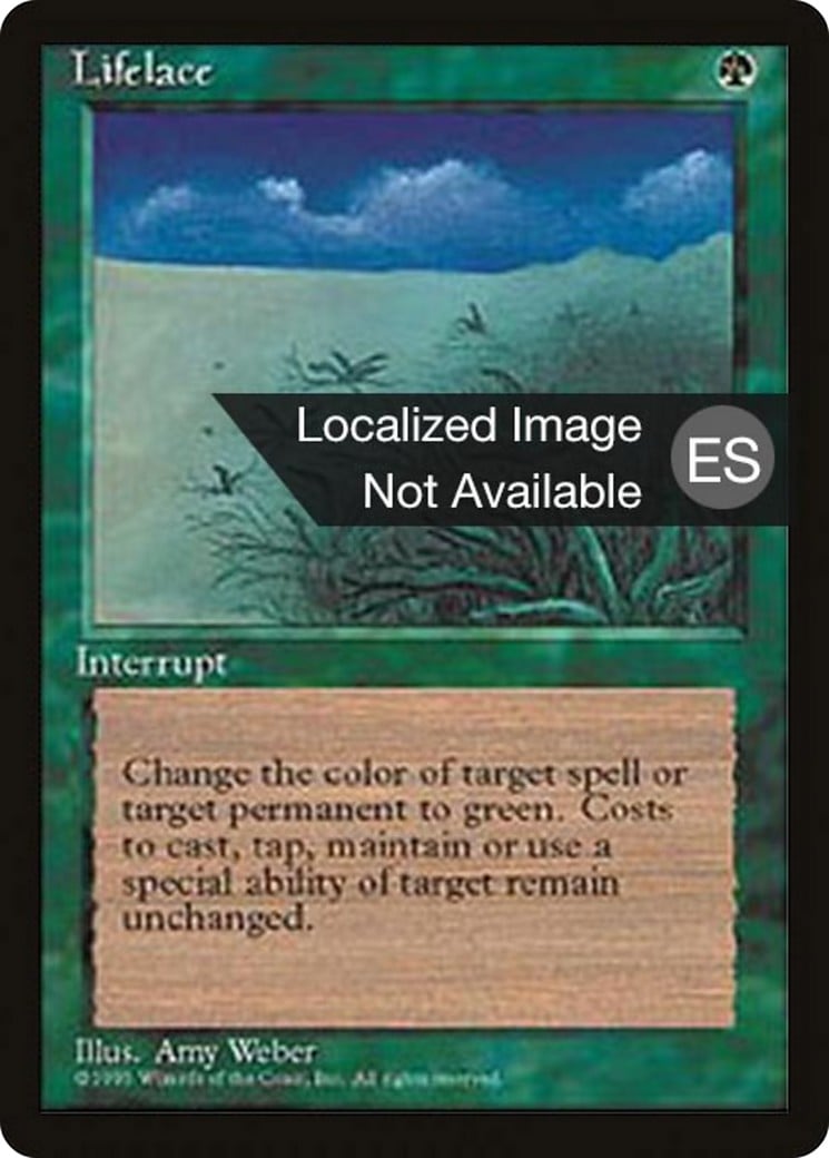 Lifelace - Image 1
