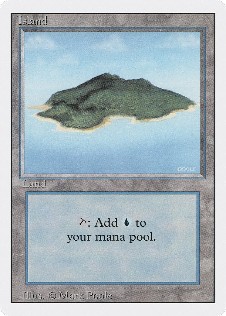Island - Image 1