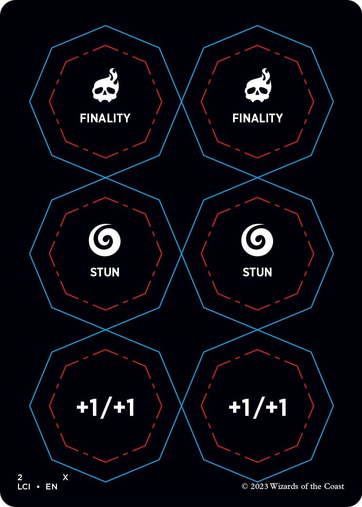 Punchcard // Punchcard thumbnail 2