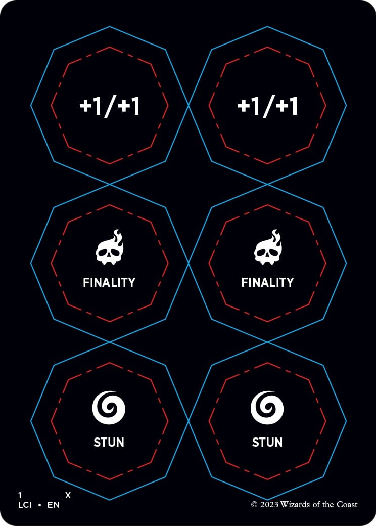 Punchcard // Punchcard - Image 1