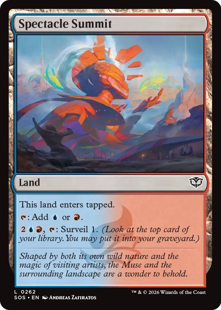 Spectacle Summit - Image 1