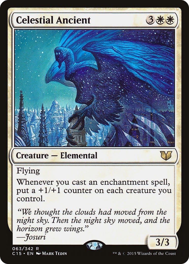 Celestial Ancient - Image 1