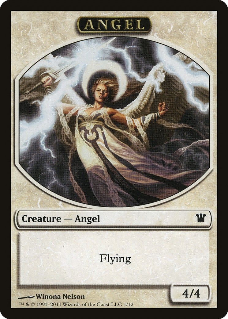 Angel - Image 1