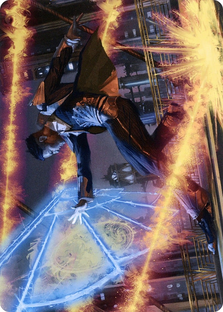 Wingshield Agent // Wingshield Agent - Image 1