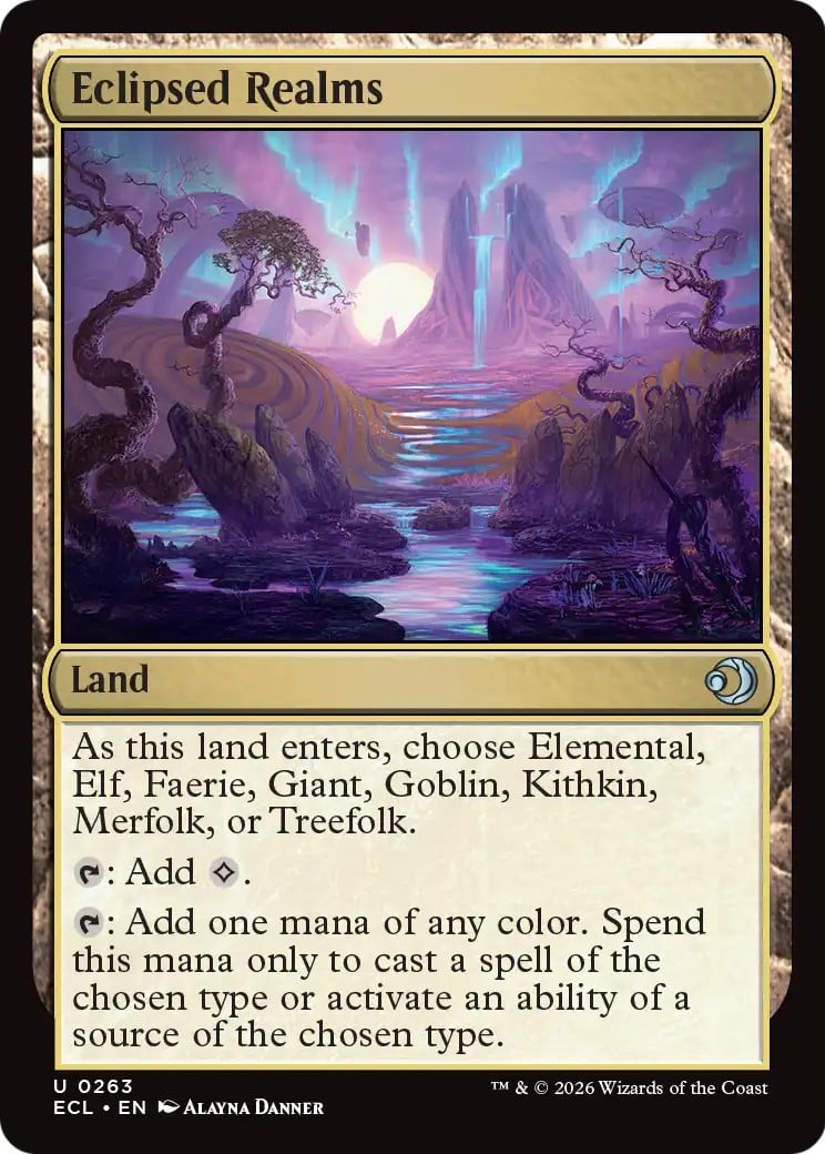 Eclipsed Realms - Image 1