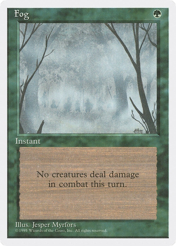 Fog - Image 1