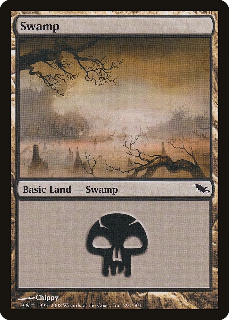 Swamp - Image 1