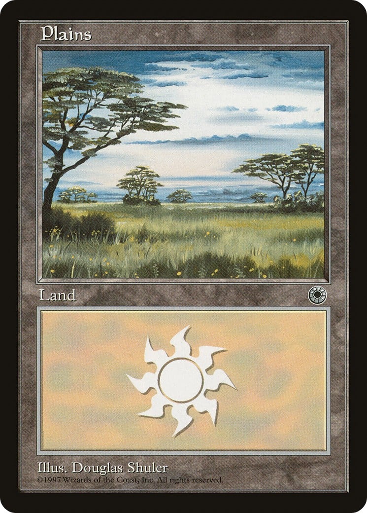 Plains - Image 1