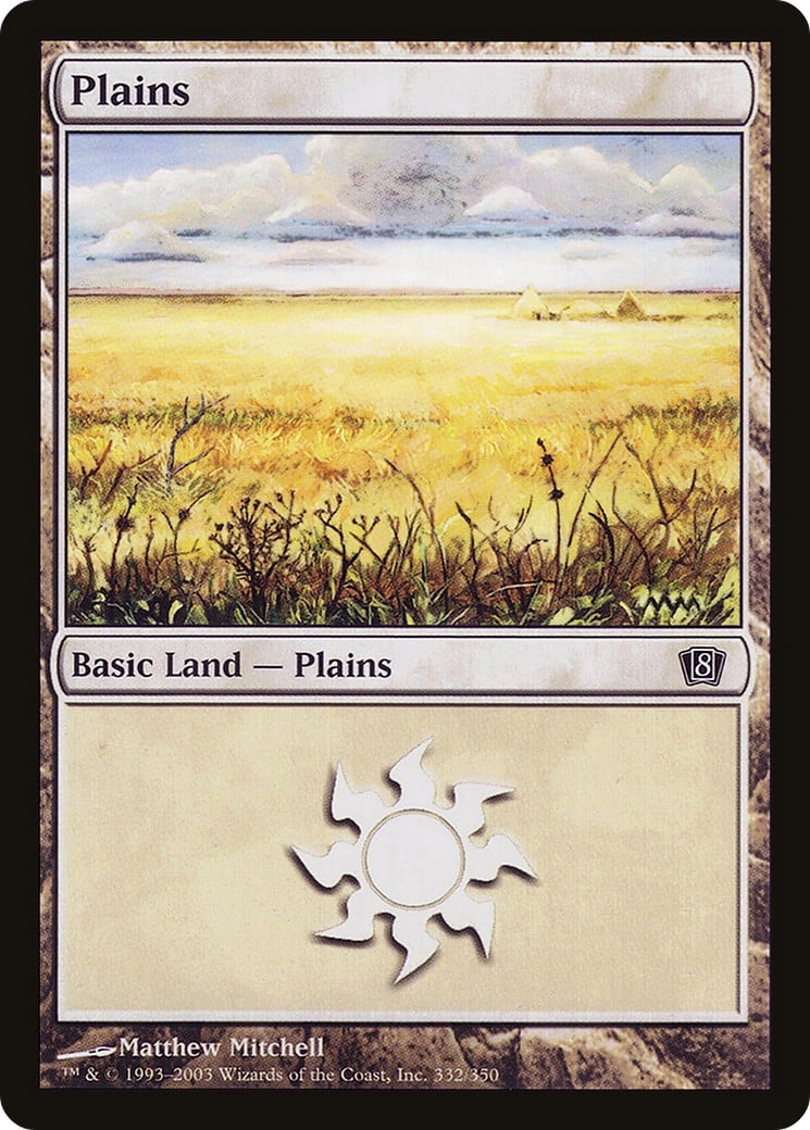 Plains - Image 1