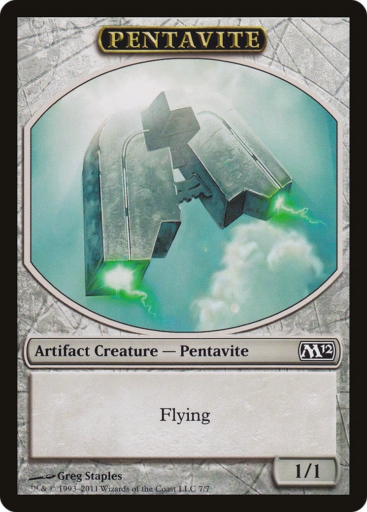 Pentavite - Image 1