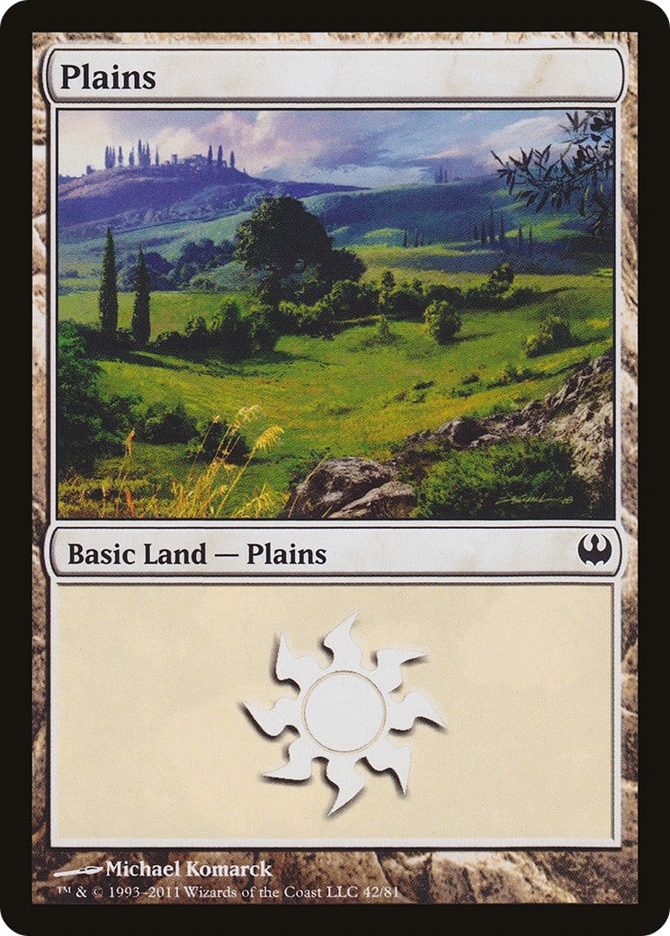 Plains - Image 1