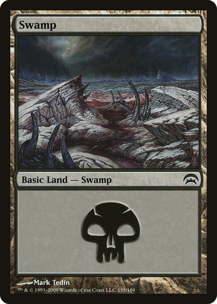 Swamp - Image 1