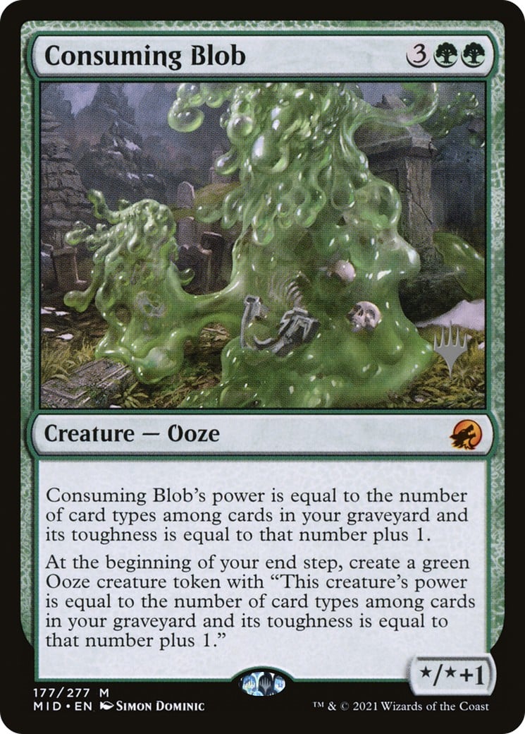 Consuming Blob - Image 1