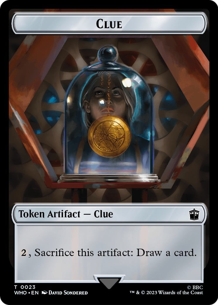 Clue - Image 1