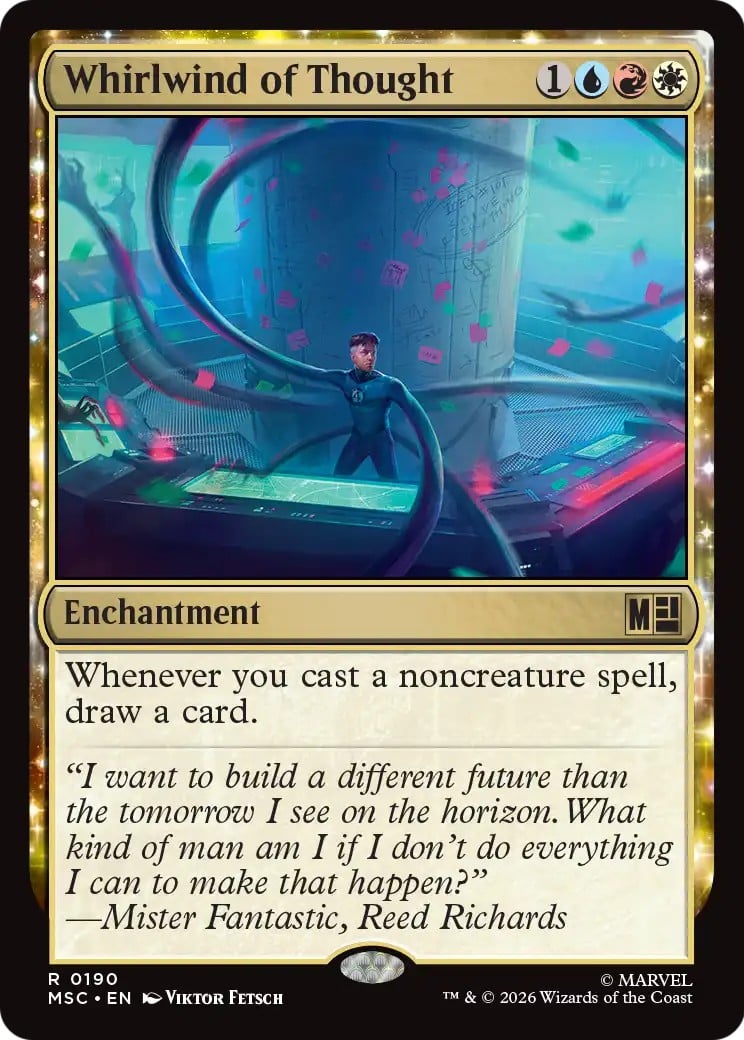 Whirlwind of Thought - Image 1