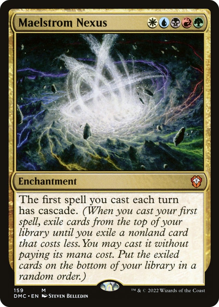 Maelstrom Nexus - Image 1