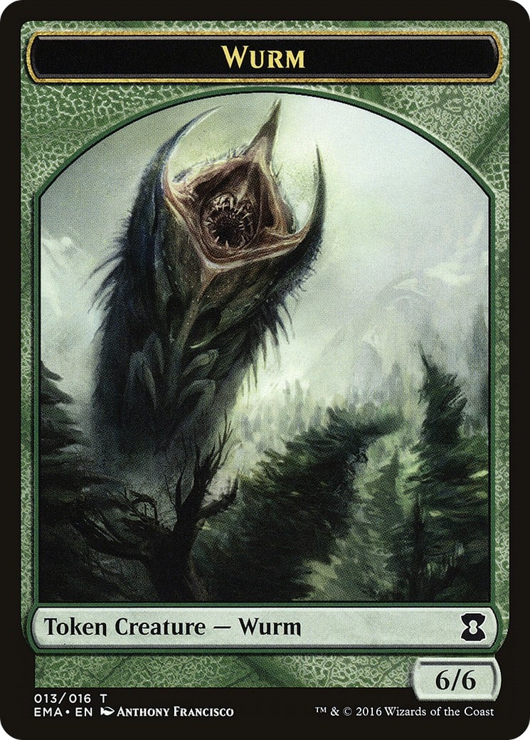 Wurm - Image 1
