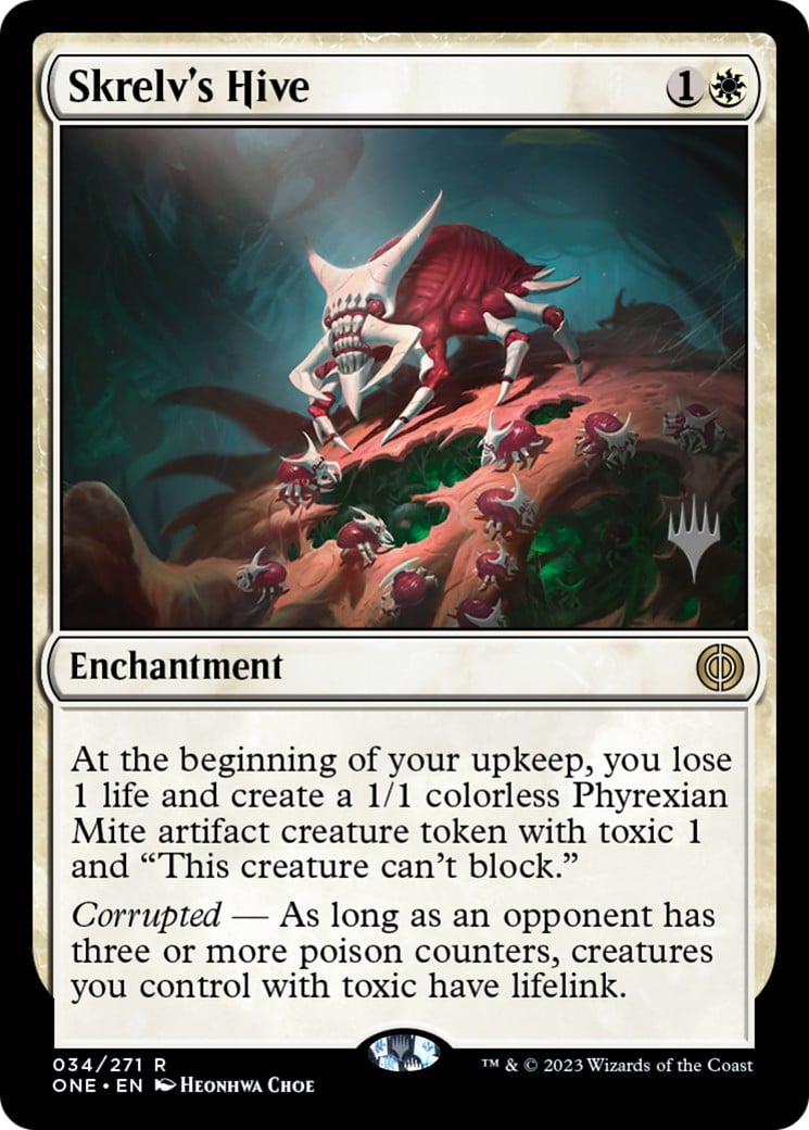 Skrelv's Hive - Image 1