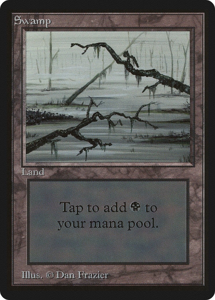 Swamp - Image 1
