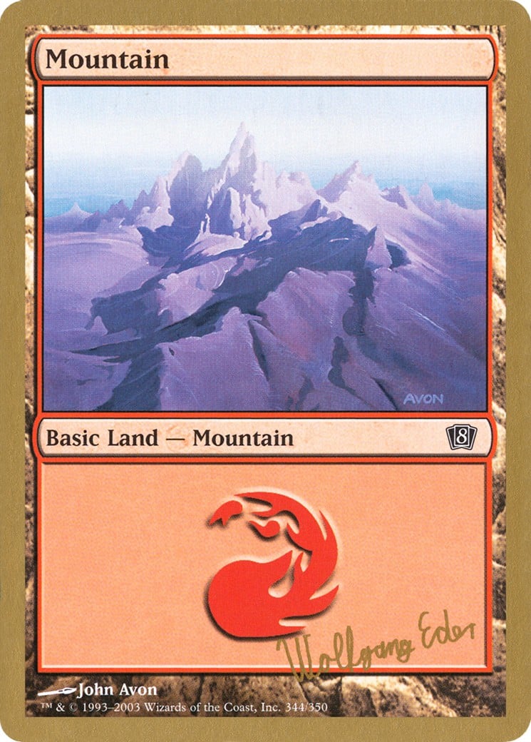 Mountain - Image 1