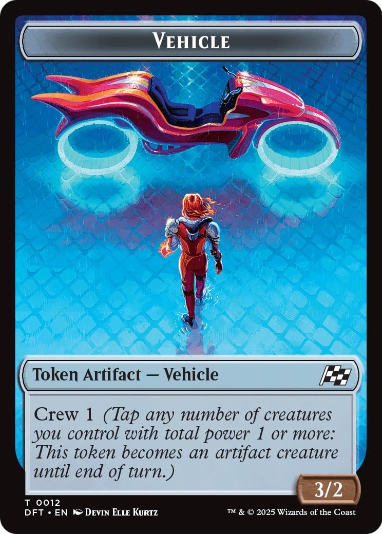 Vehicle - Image 1