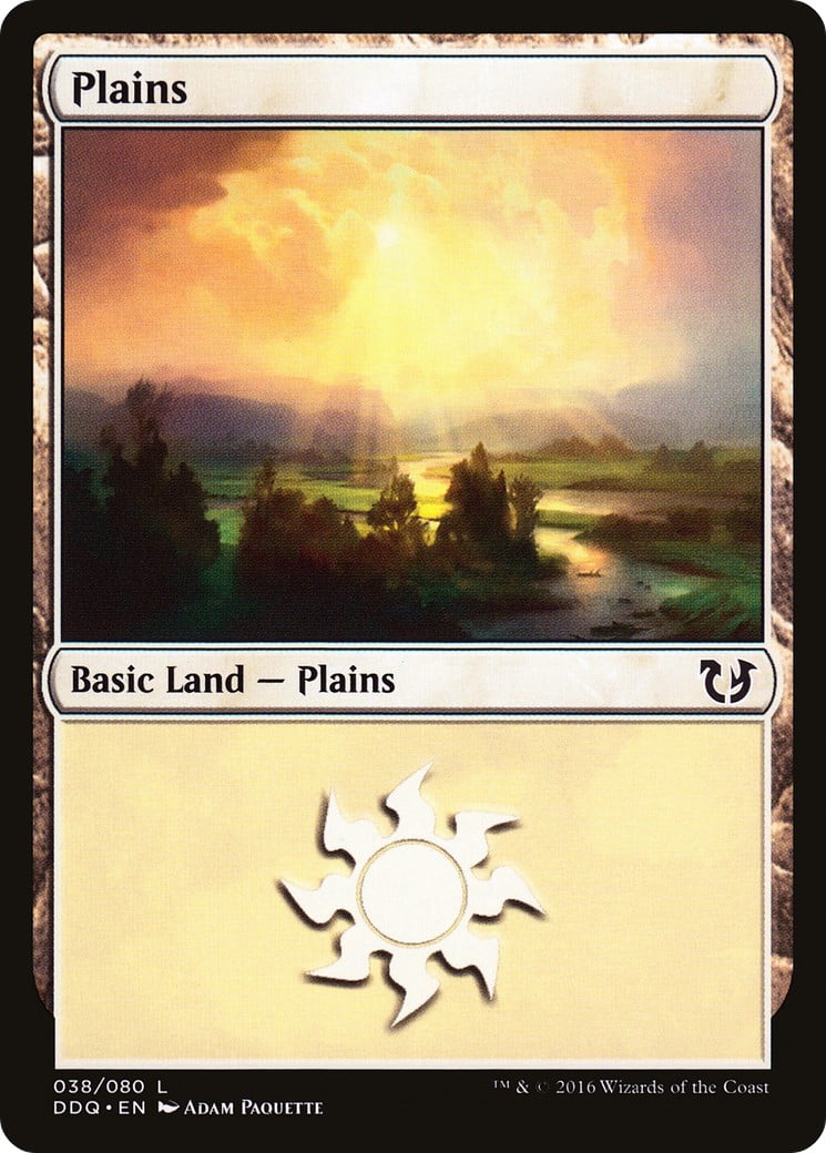 Plains - Image 1