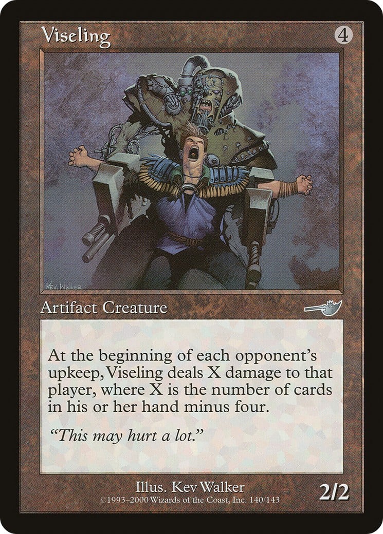 Viseling - Image 1