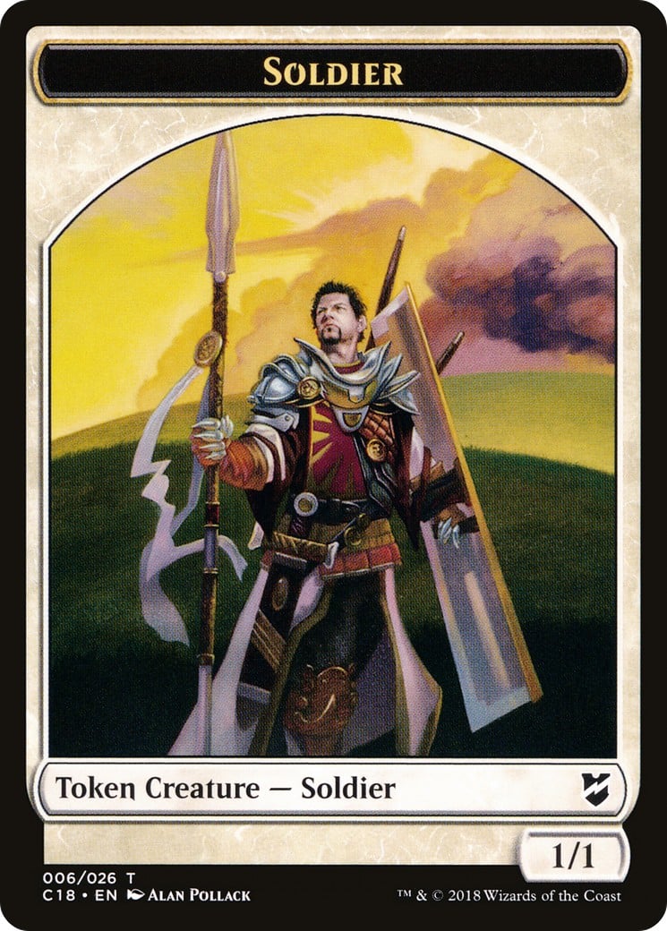 Soldier - Image 1