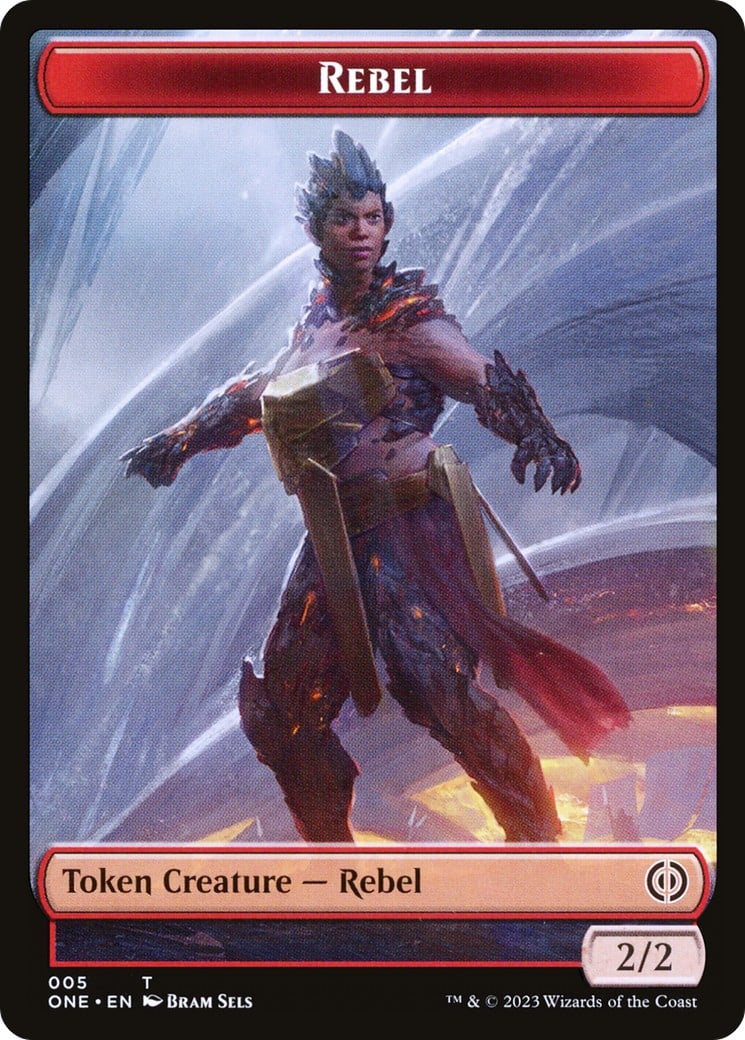 Rebel - Image 1