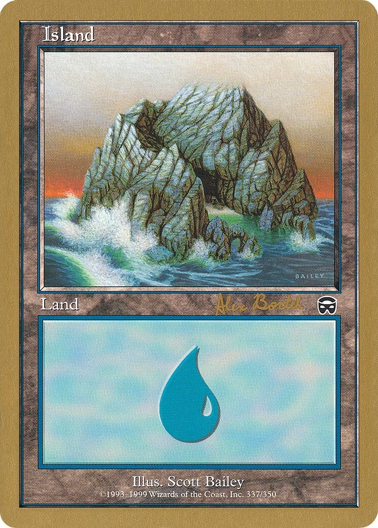 Island - Image 1