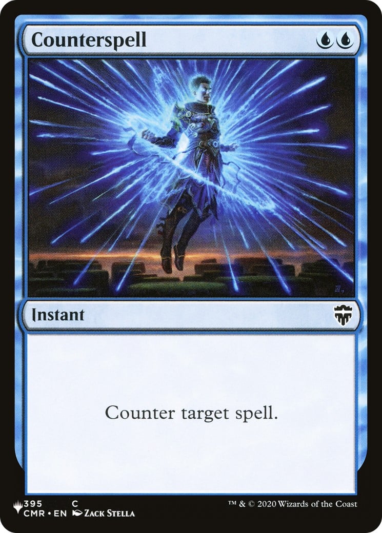 Counterspell - Image 1
