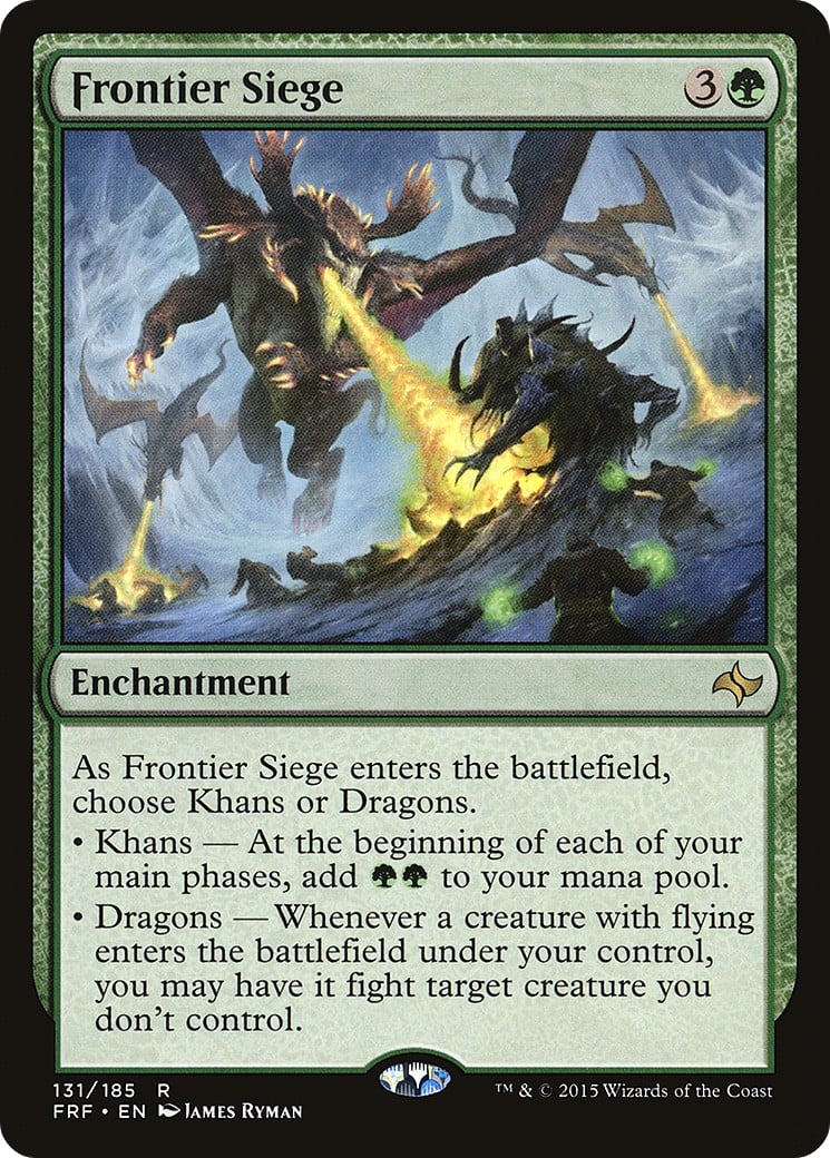 Frontier Siege - Image 1