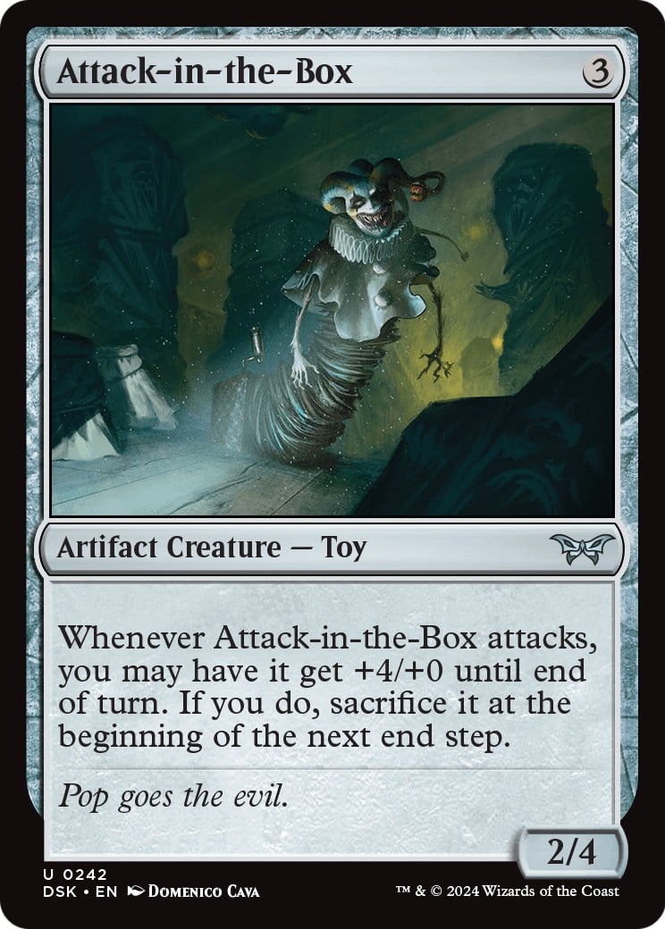 Attack-in-the-Box - Image 1