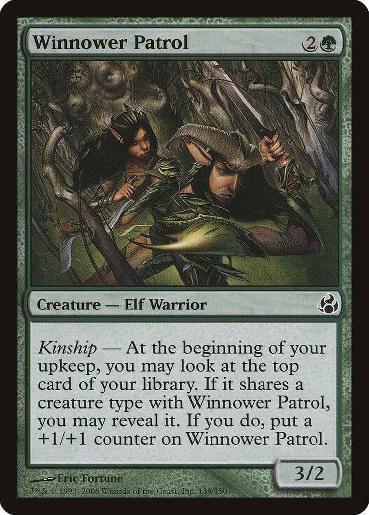 Winnower Patrol - Image 1