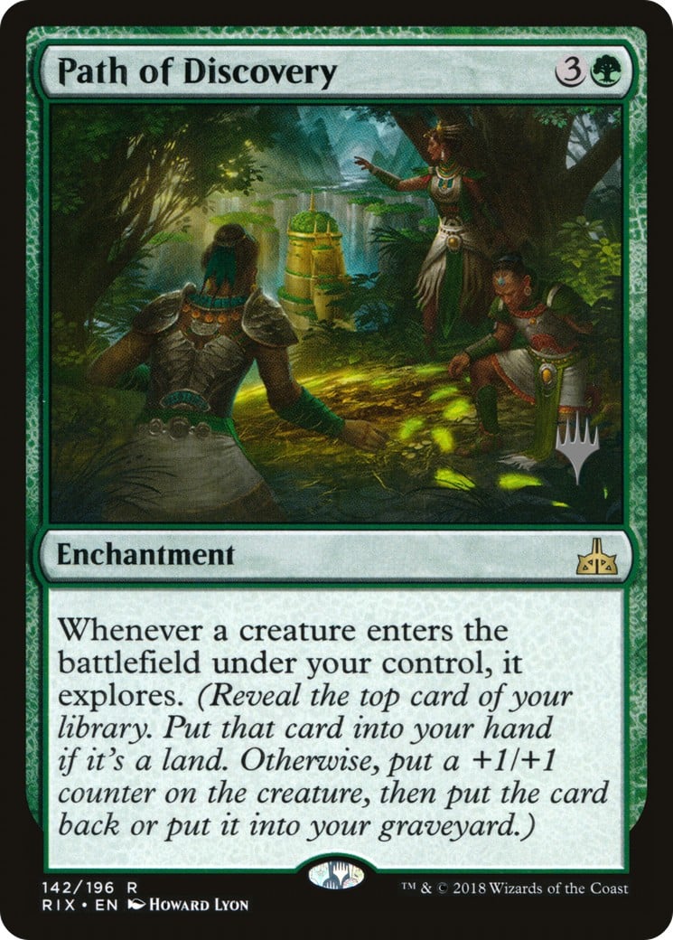 Path of Discovery - Image 1