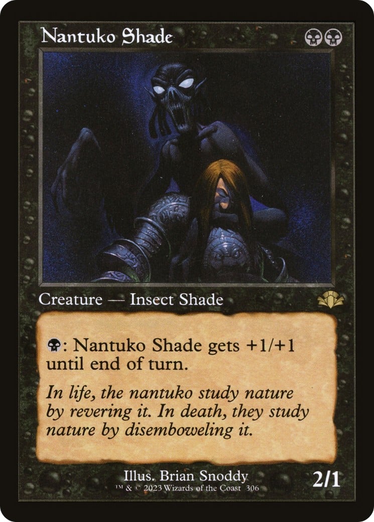 Nantuko Shade - Image 1