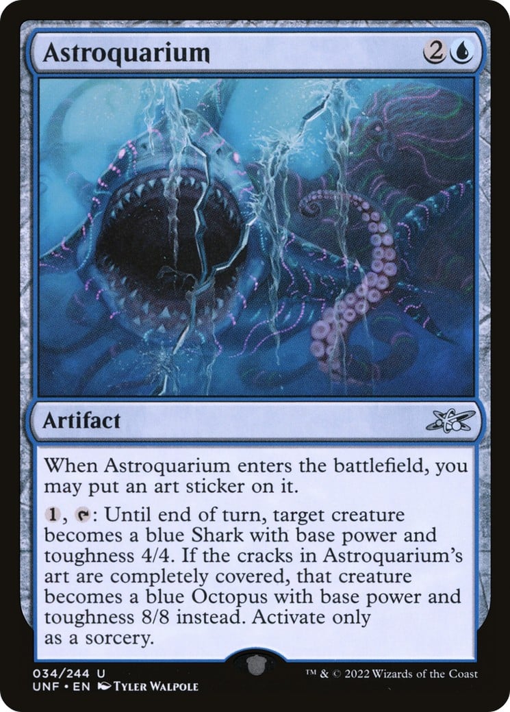Astroquarium - Image 1