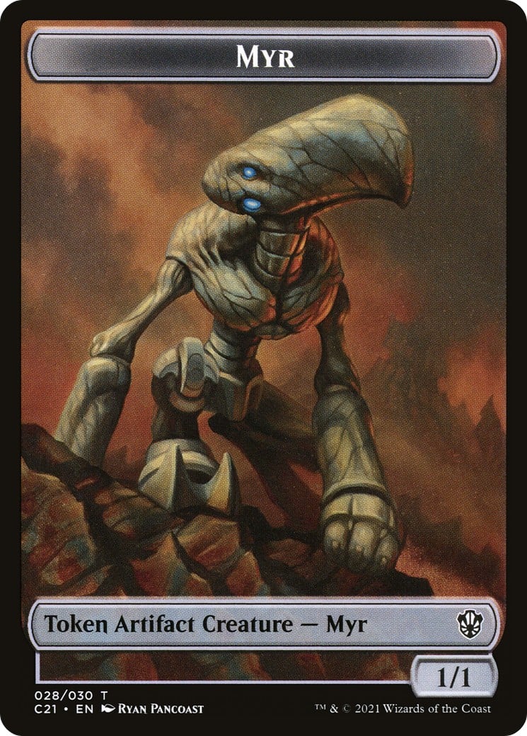 Myr - Image 1