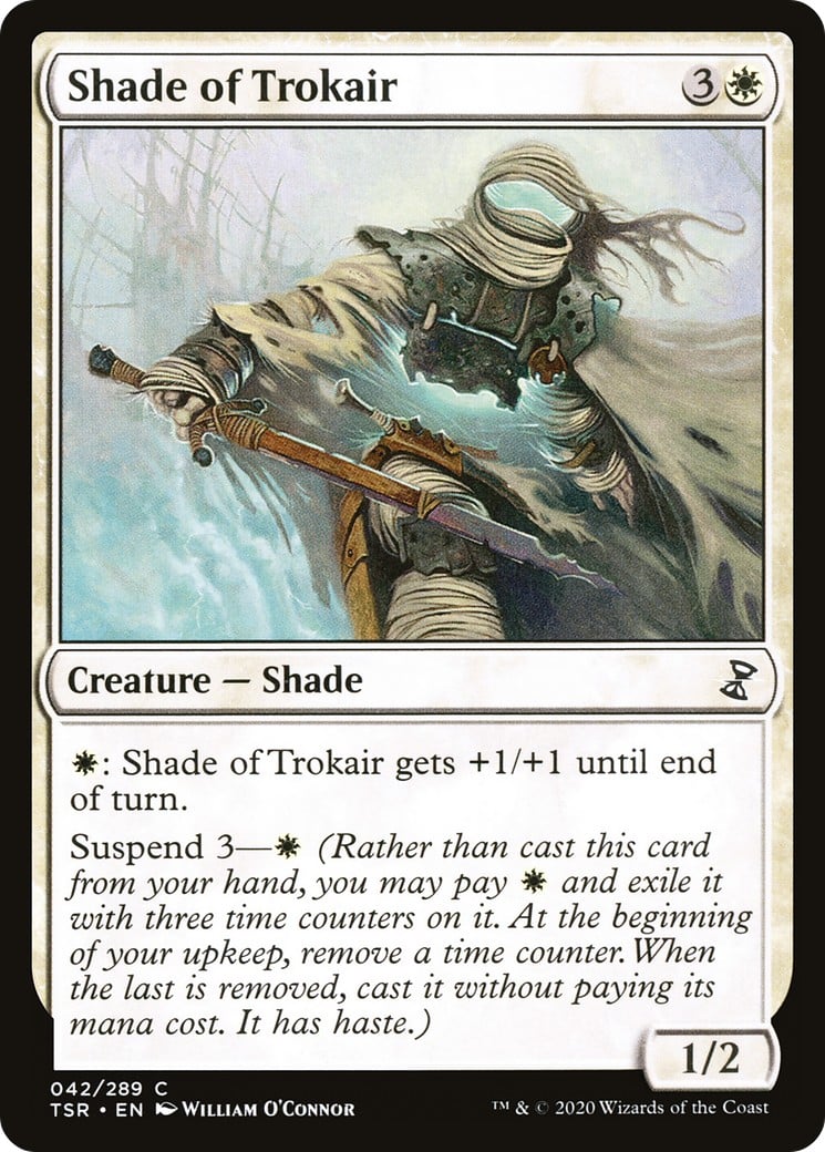 Shade of Trokair - Image 1