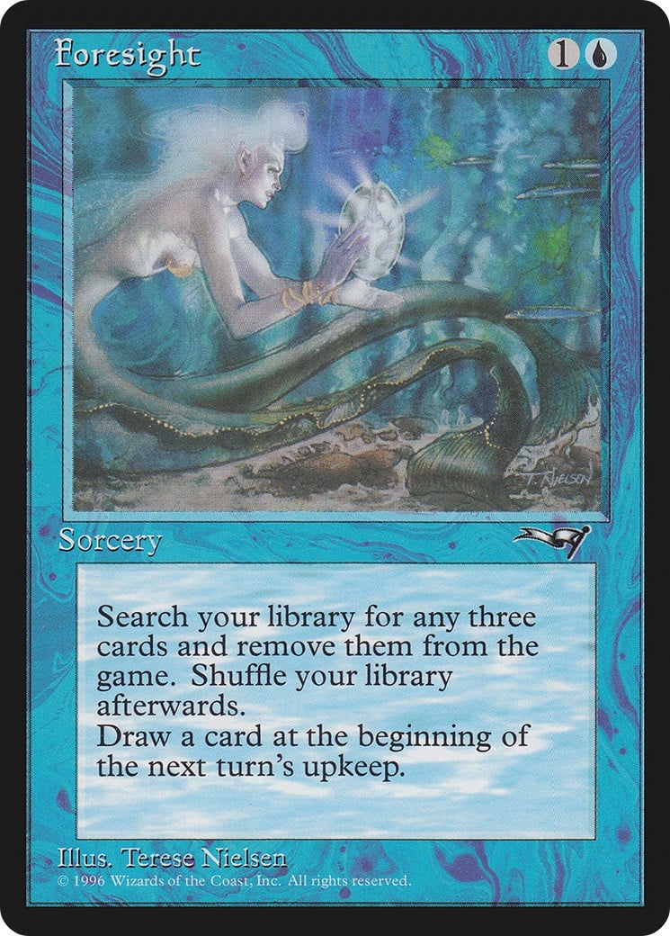 Foresight - Image 1