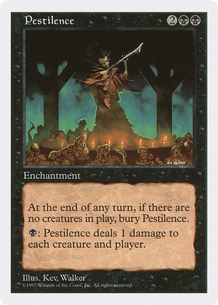 Pestilence - Image 1