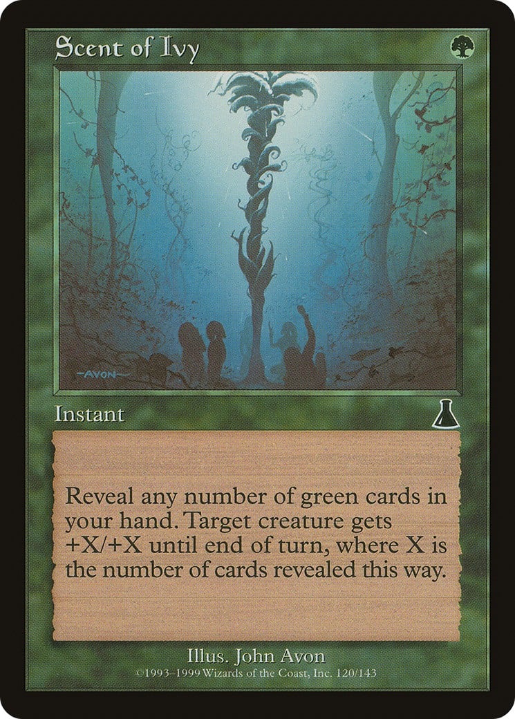 Scent of Ivy - Image 1