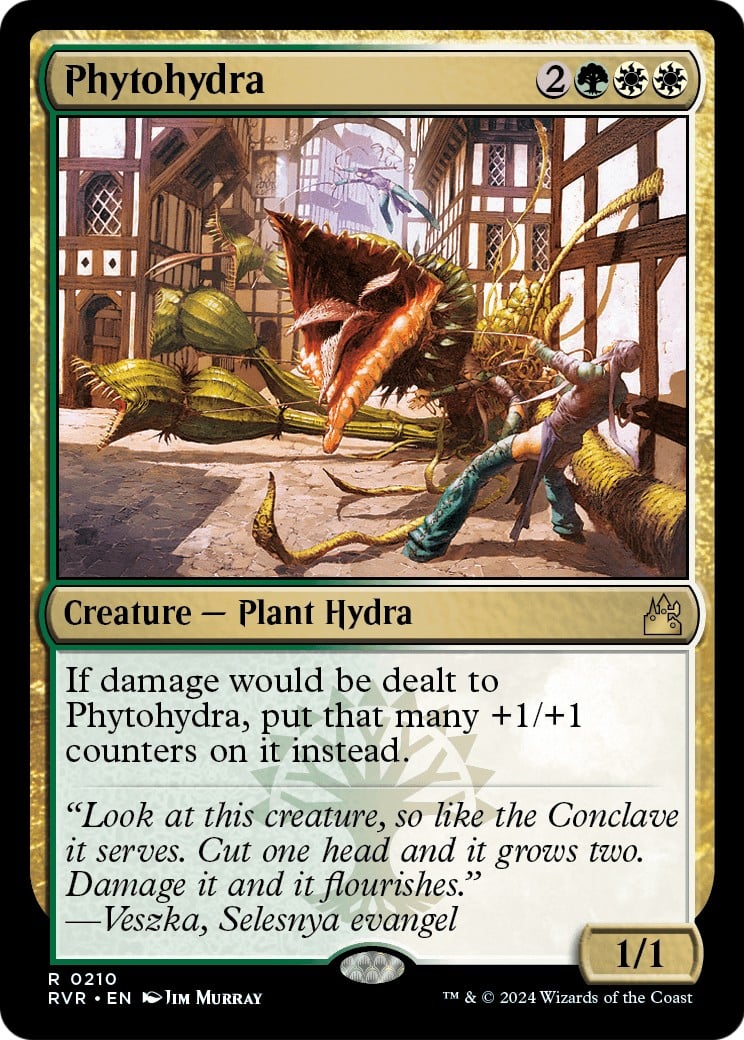 Phytohydra - Image 1