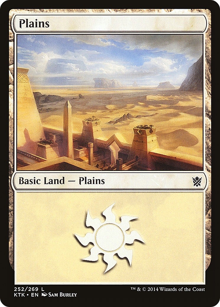 Plains - Image 1