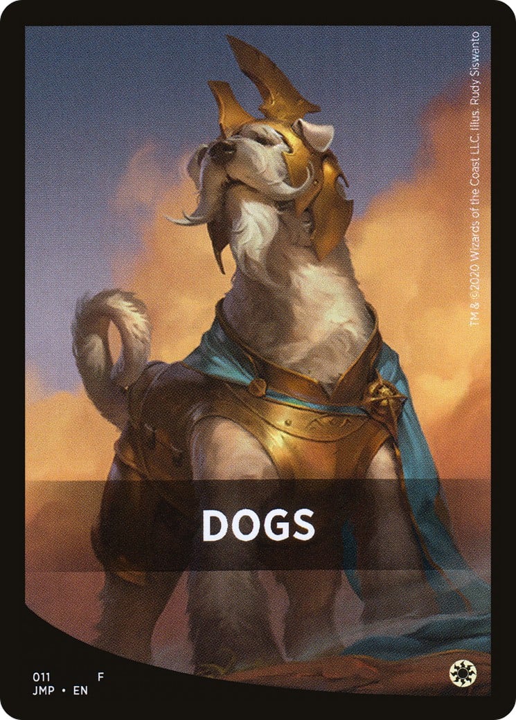 Dogs - Image 1